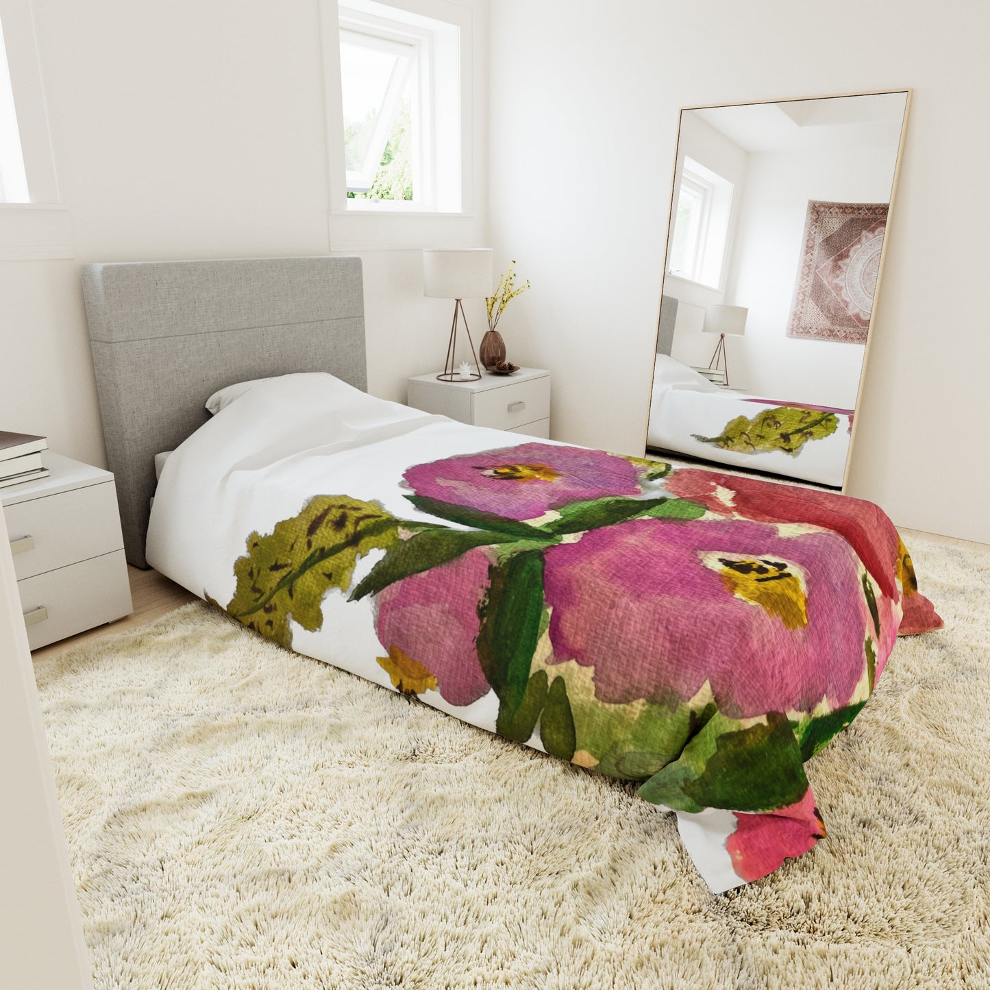 Anna Duvet Cover