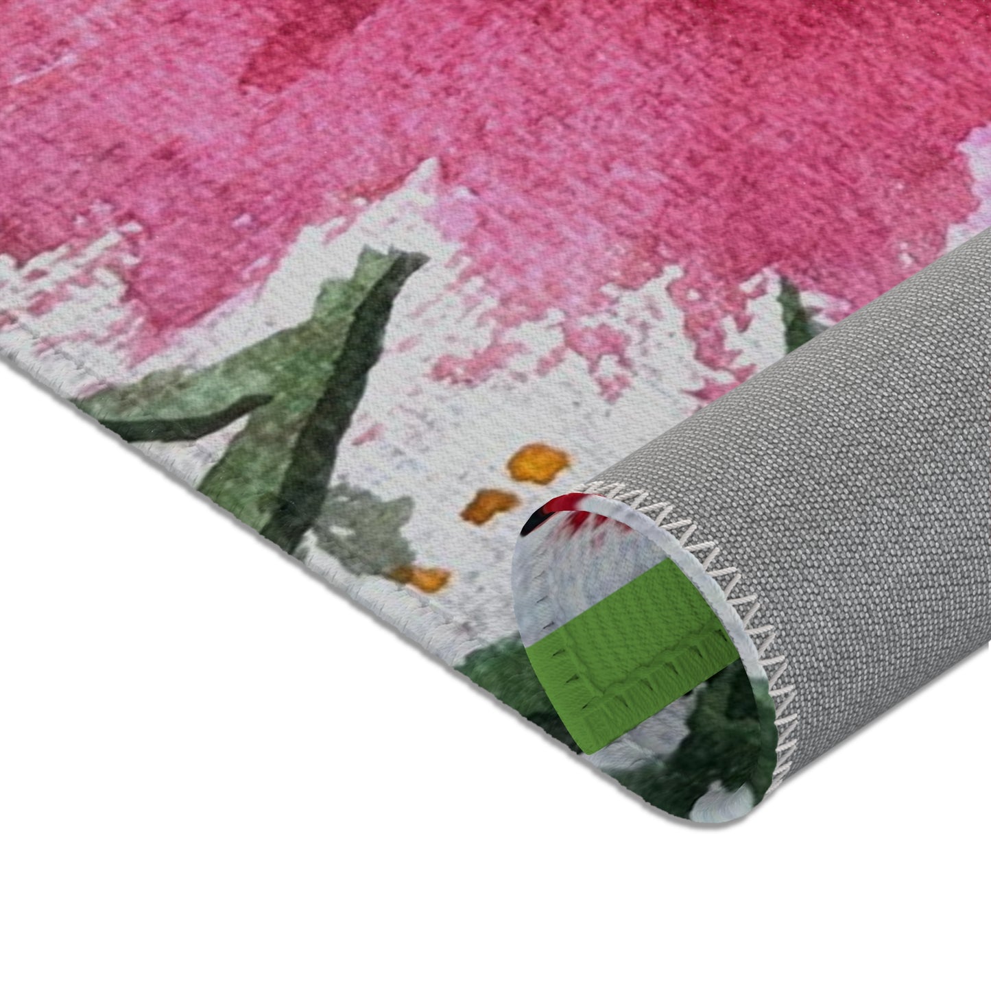 Zinnia Area Rug