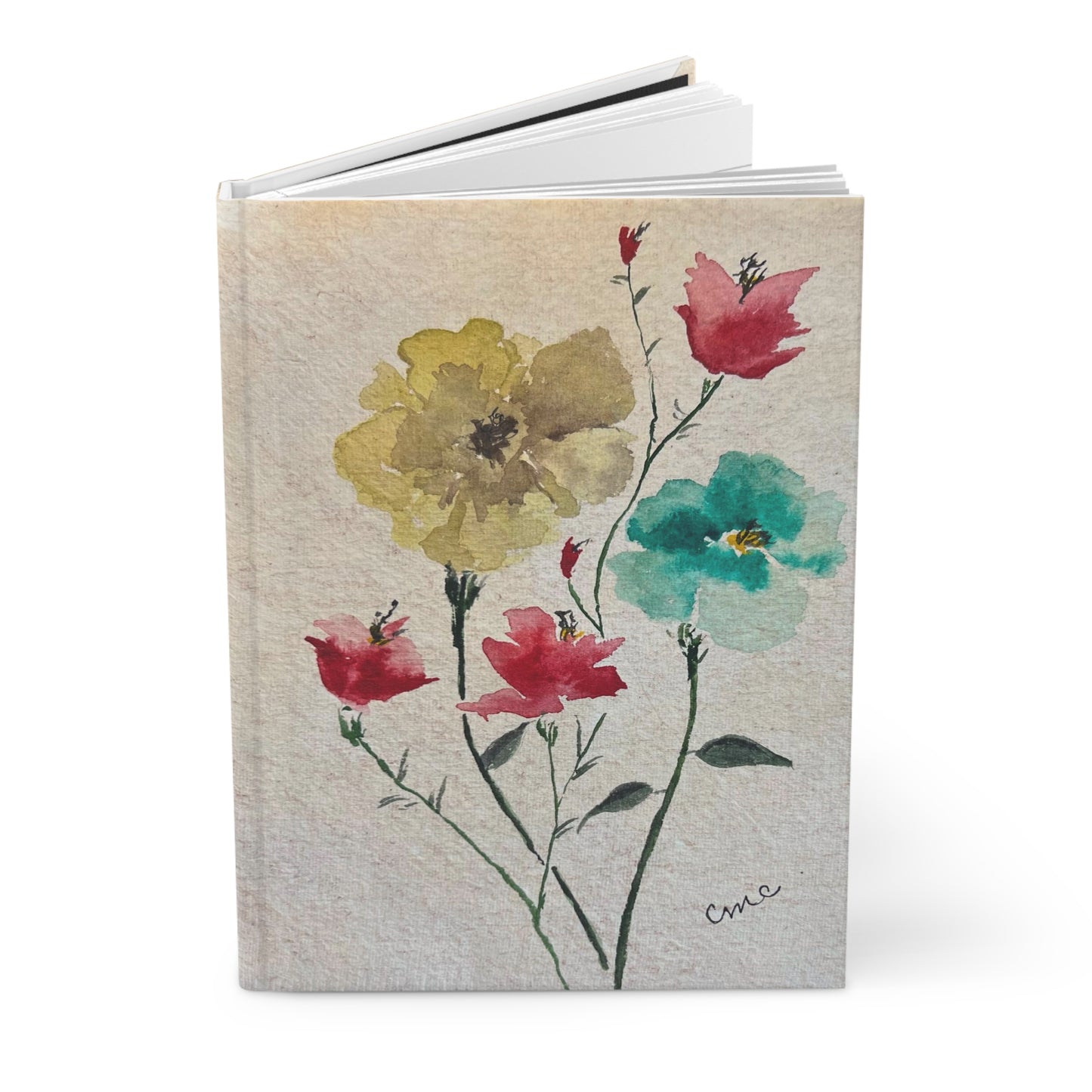 Grace Hardcover Journal