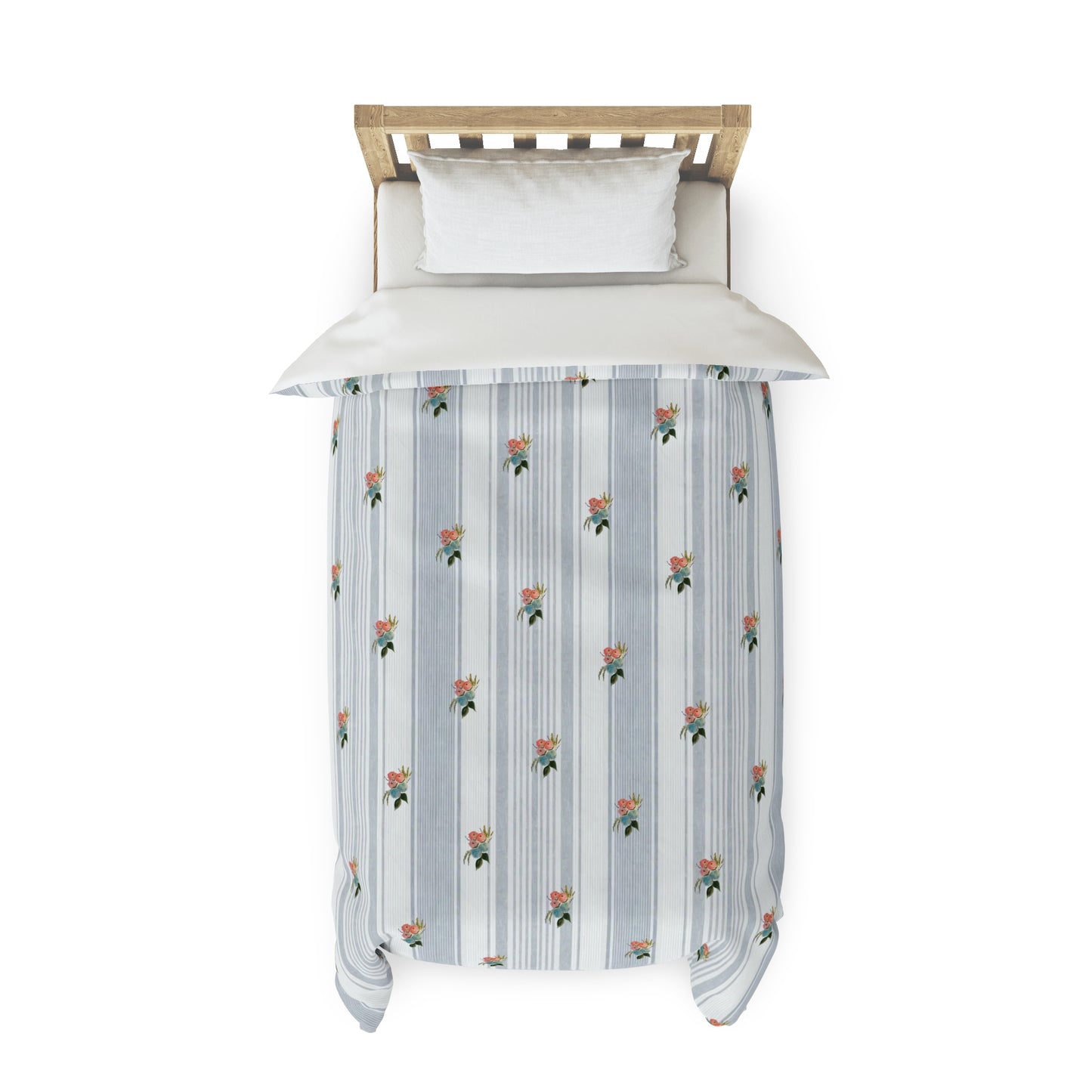 Susan Duvet Cover