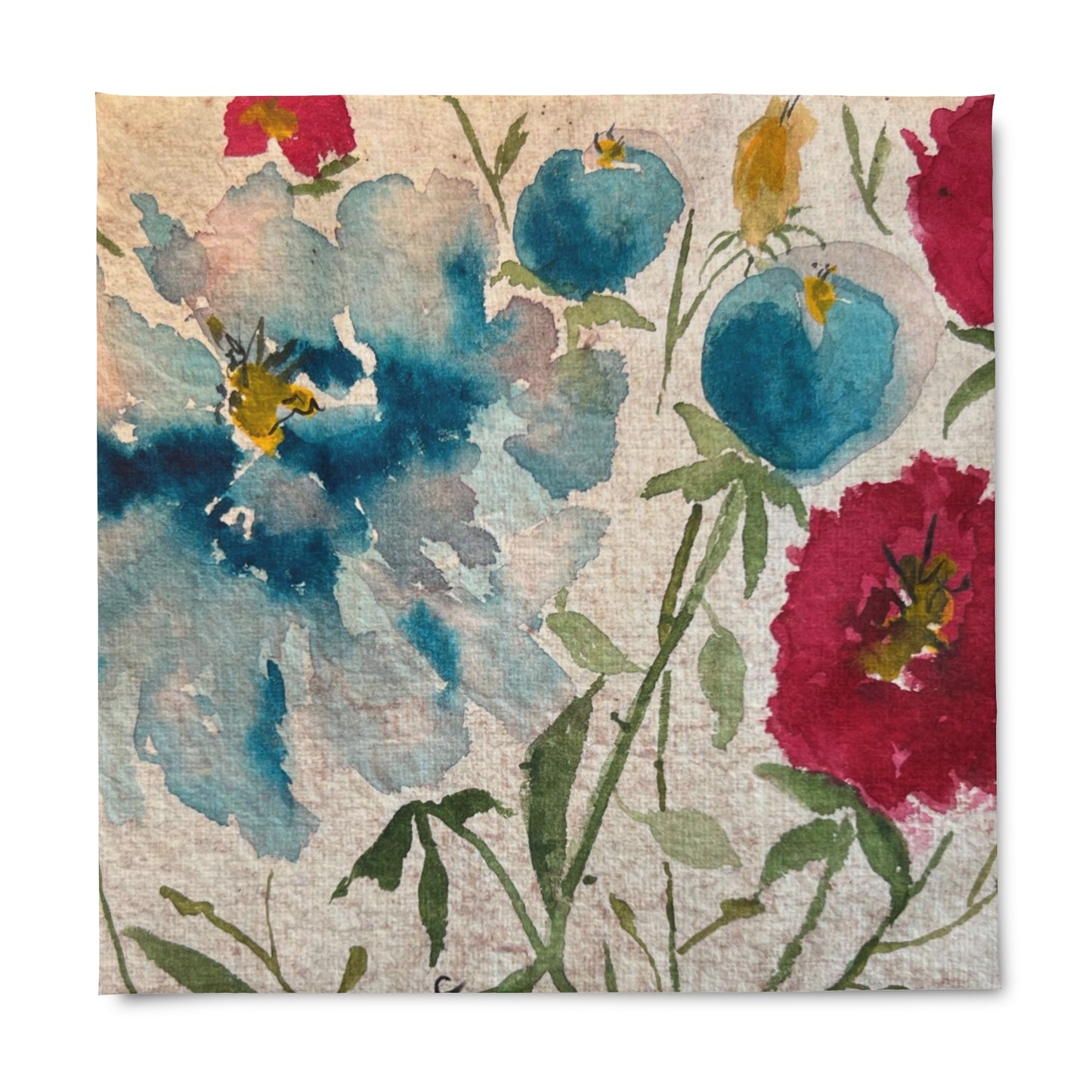 Isabelle Duvet Cover