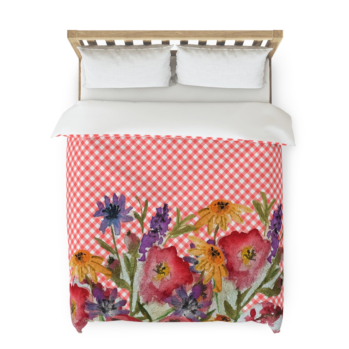 Cathy Duvet Cover