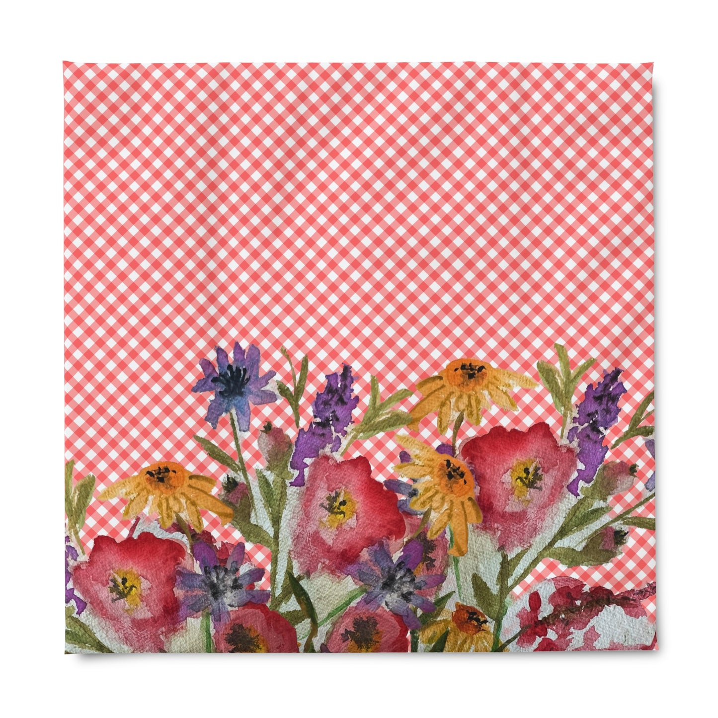 Cathy Duvet Cover