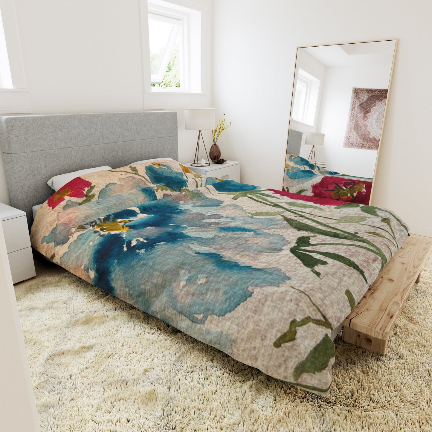 Isabelle Duvet Cover