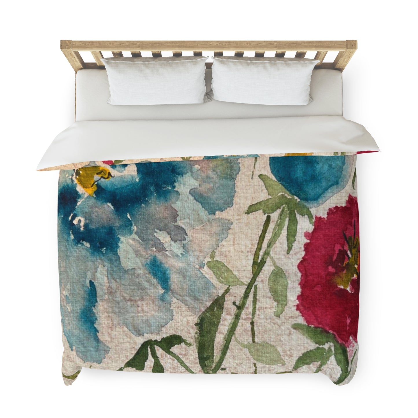 Isabelle Duvet Cover
