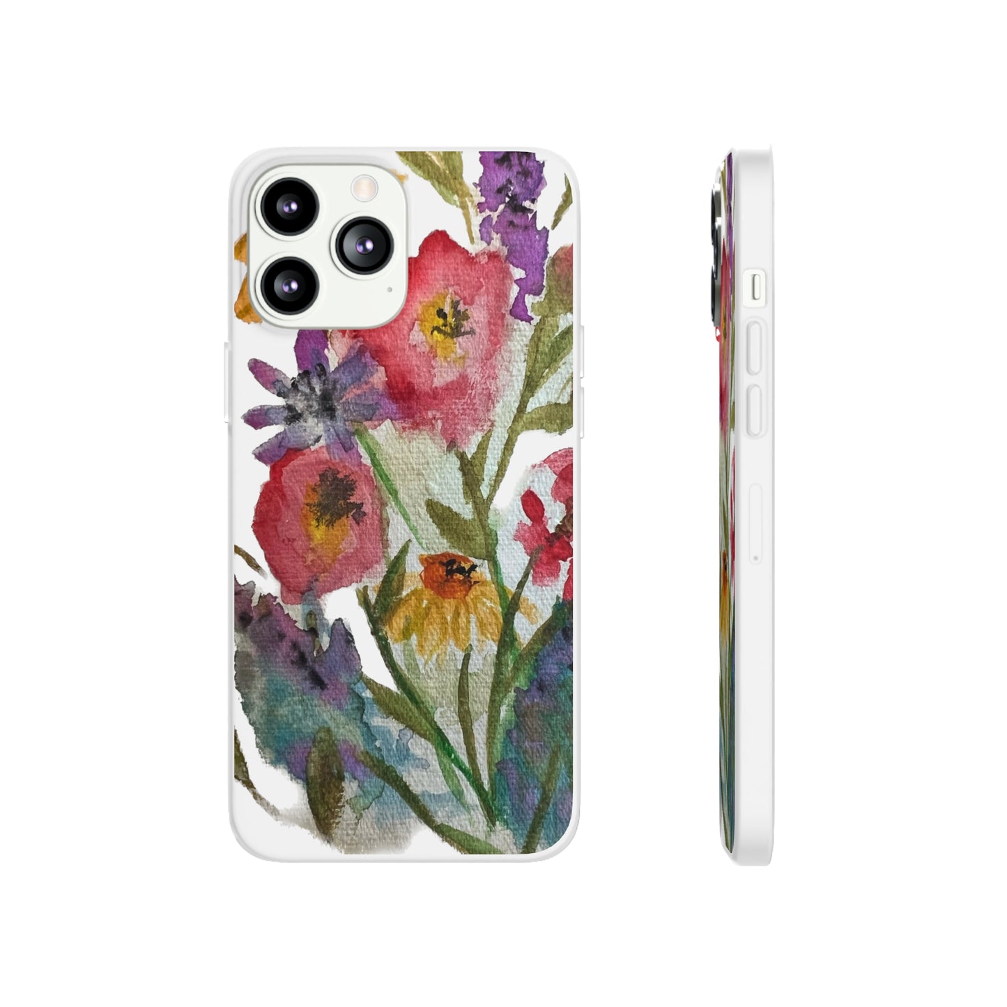 Flexi Cases