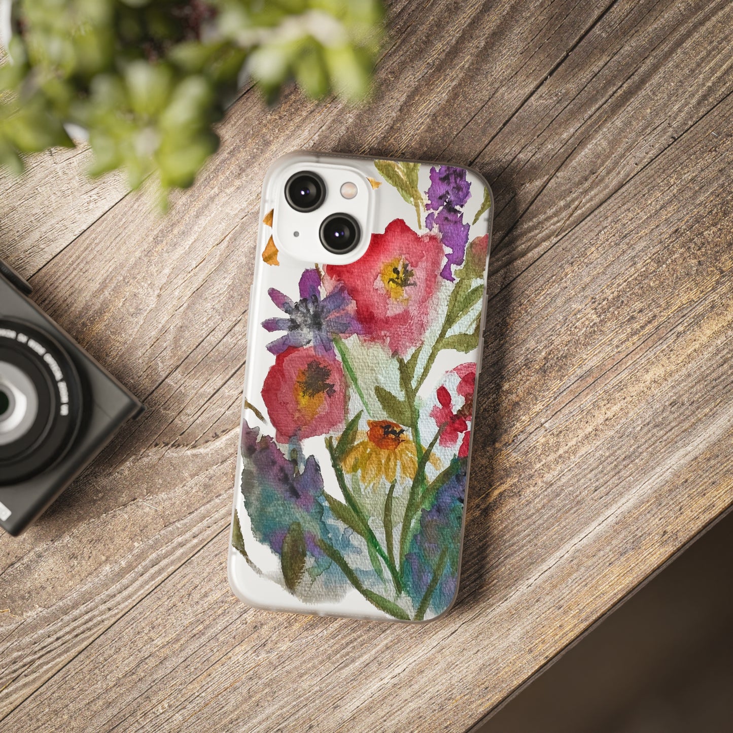 Flexi Cases