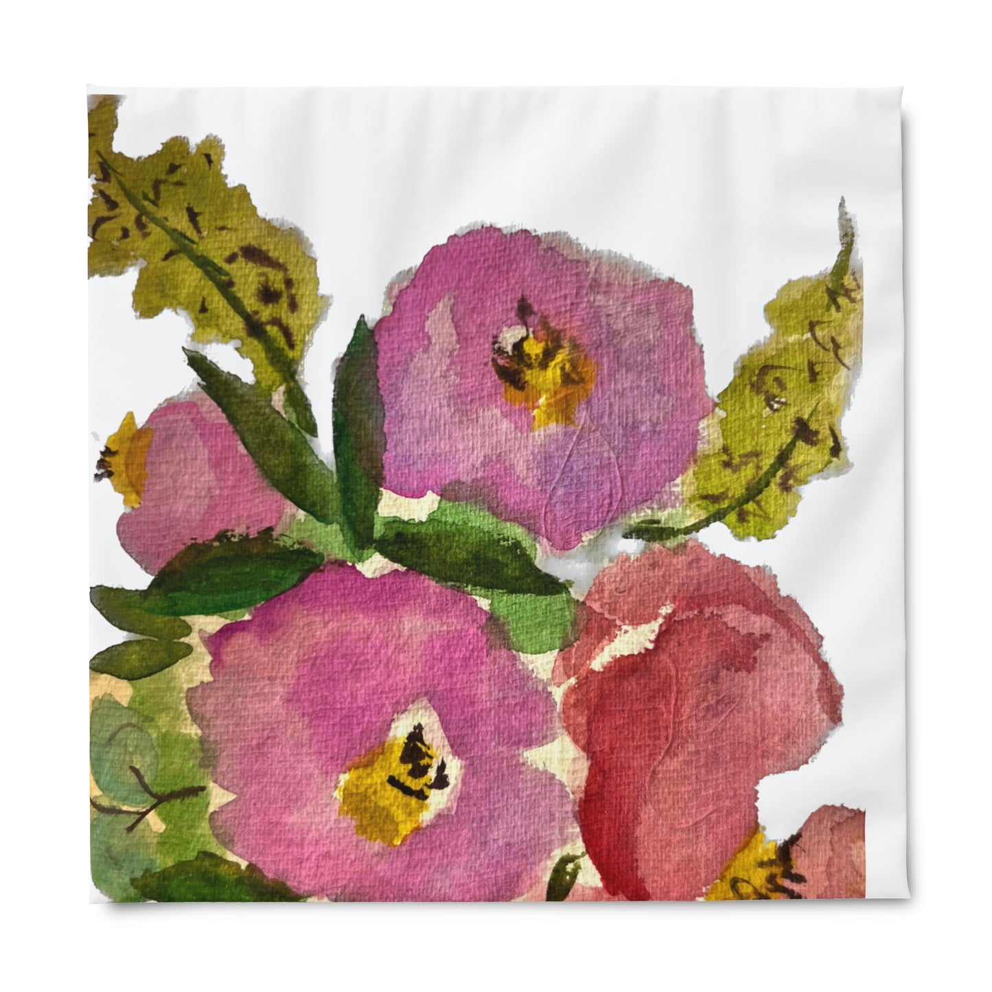 Anna Duvet Cover