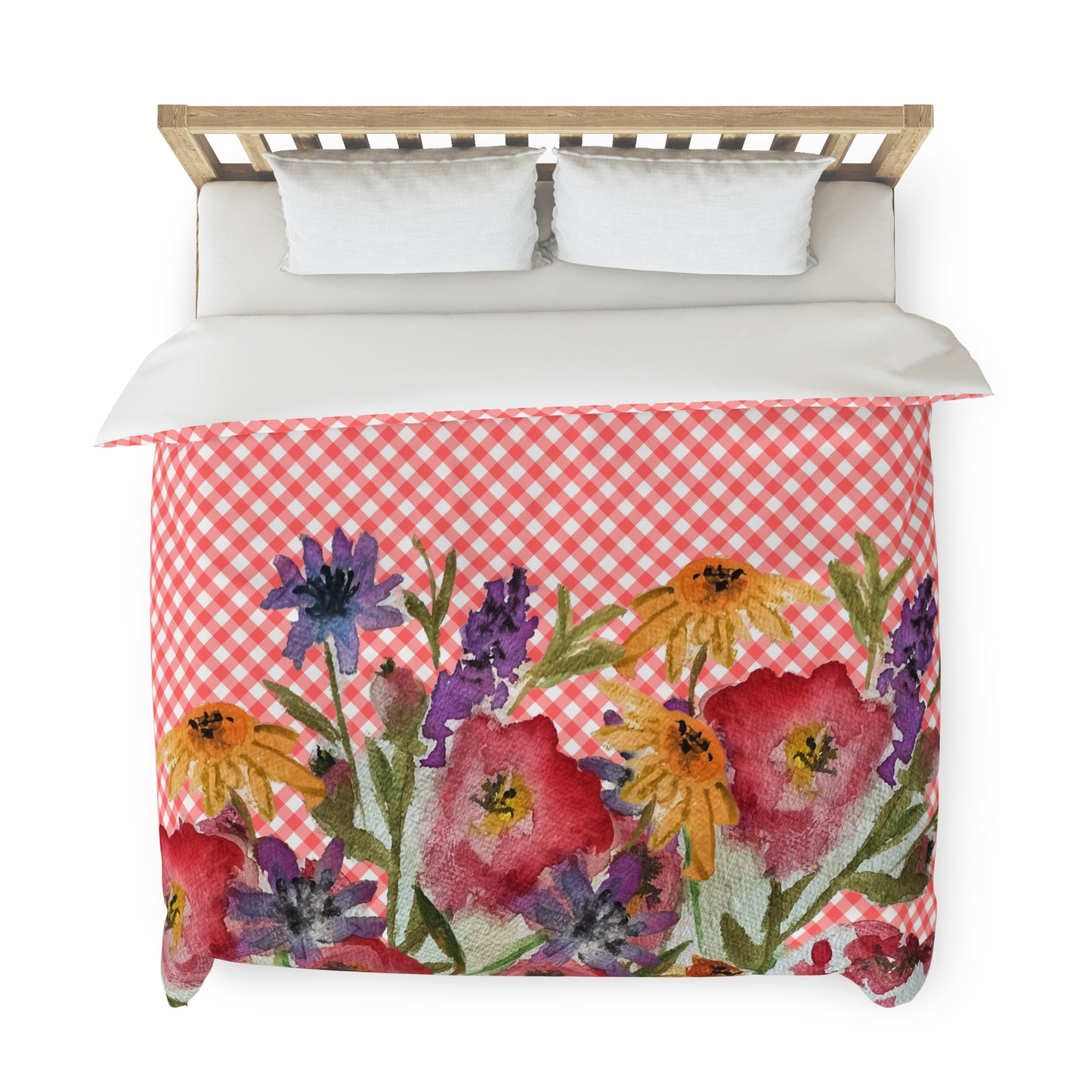 Cathy Duvet Cover