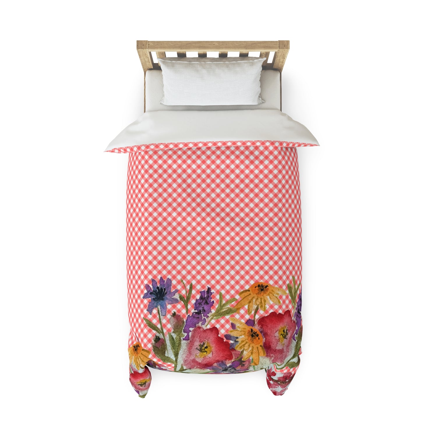 Cathy Duvet Cover