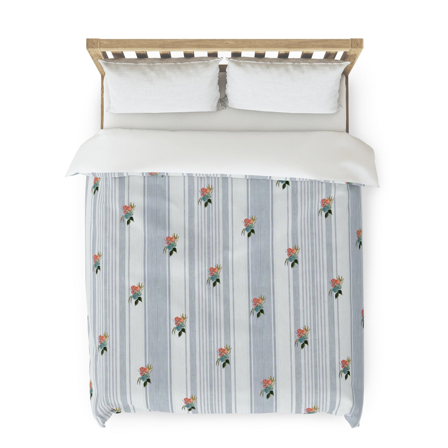 Susan Duvet Cover
