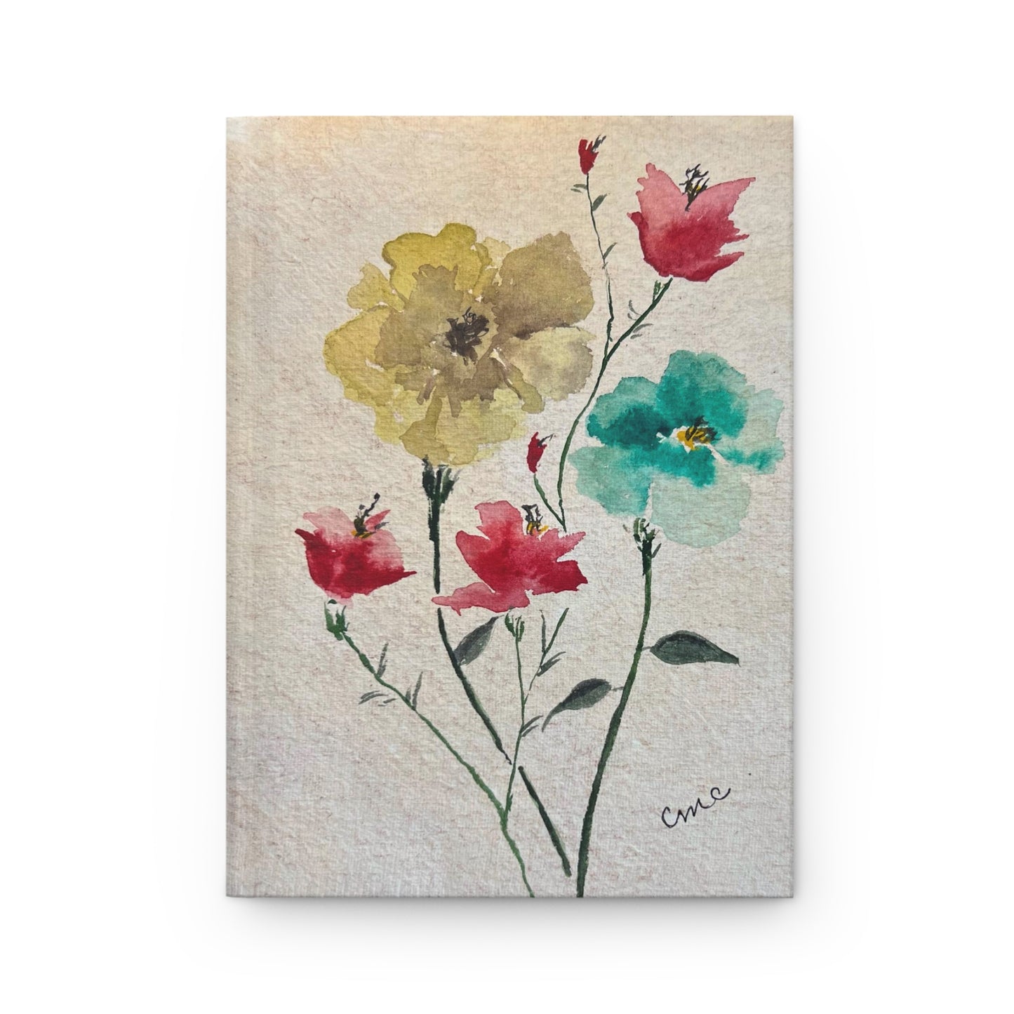 Grace Hardcover Journal