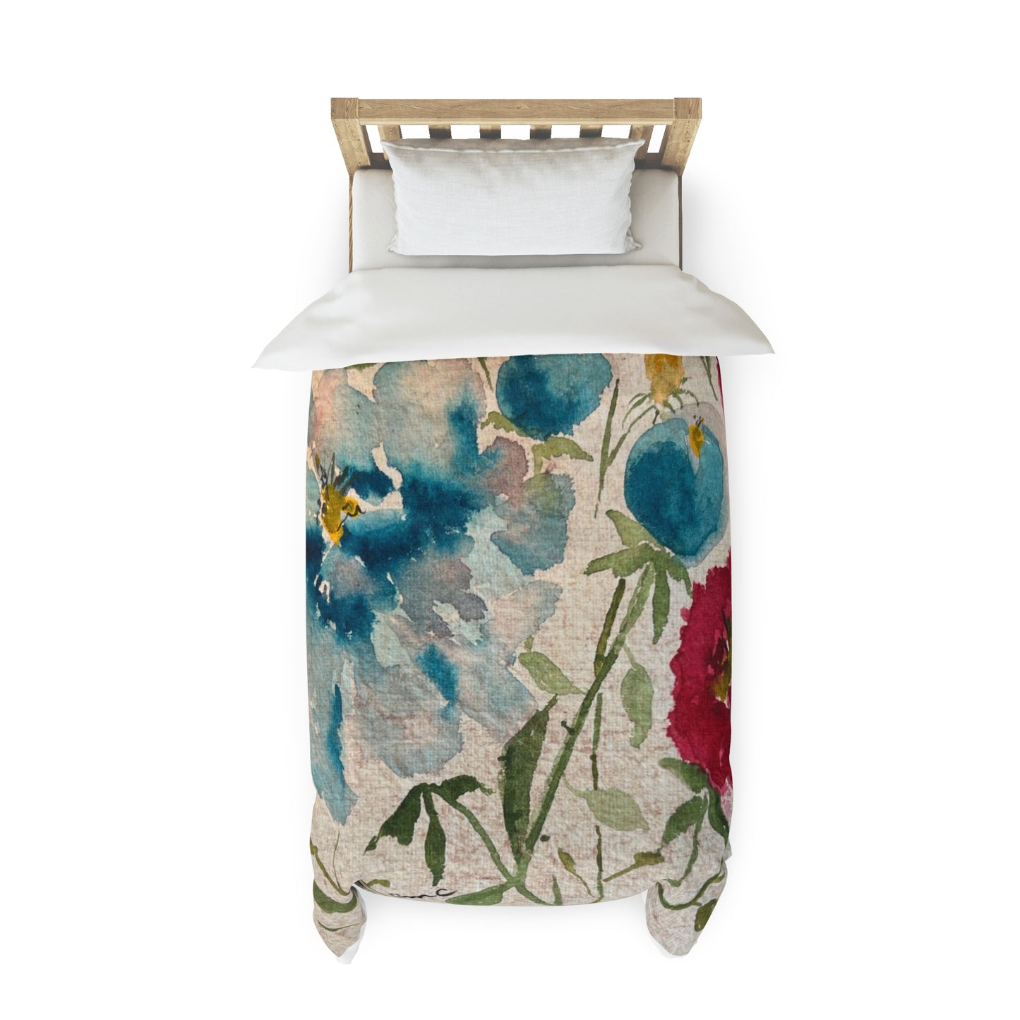 Isabelle Duvet Cover