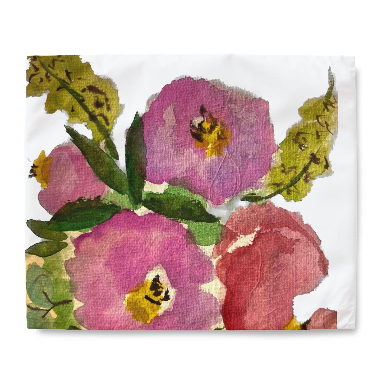 Anna Duvet Cover