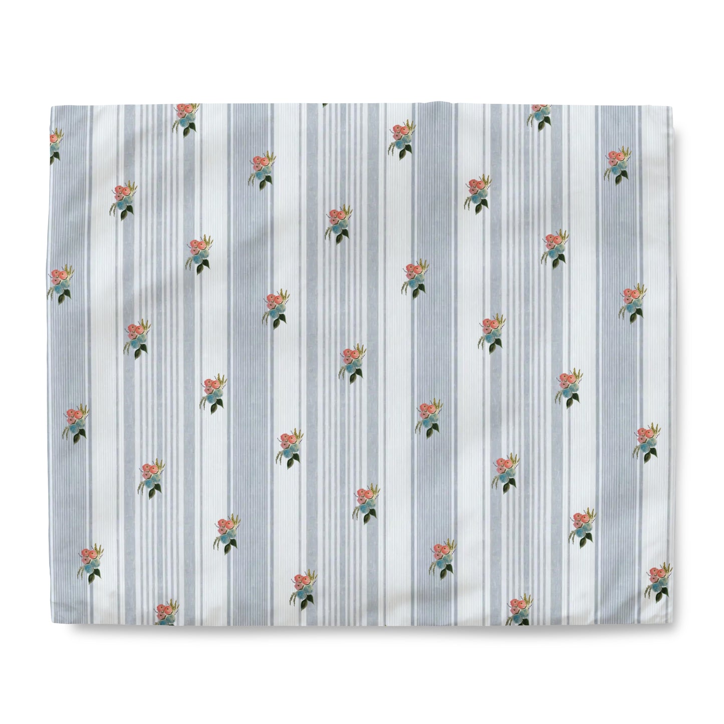 Susan Duvet Cover