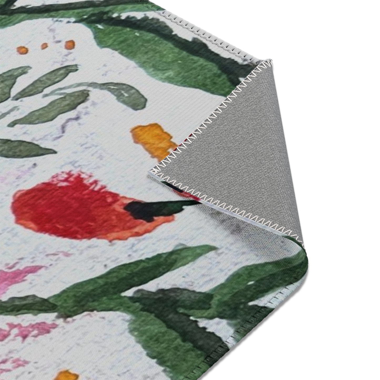 Zinnia Area Rug