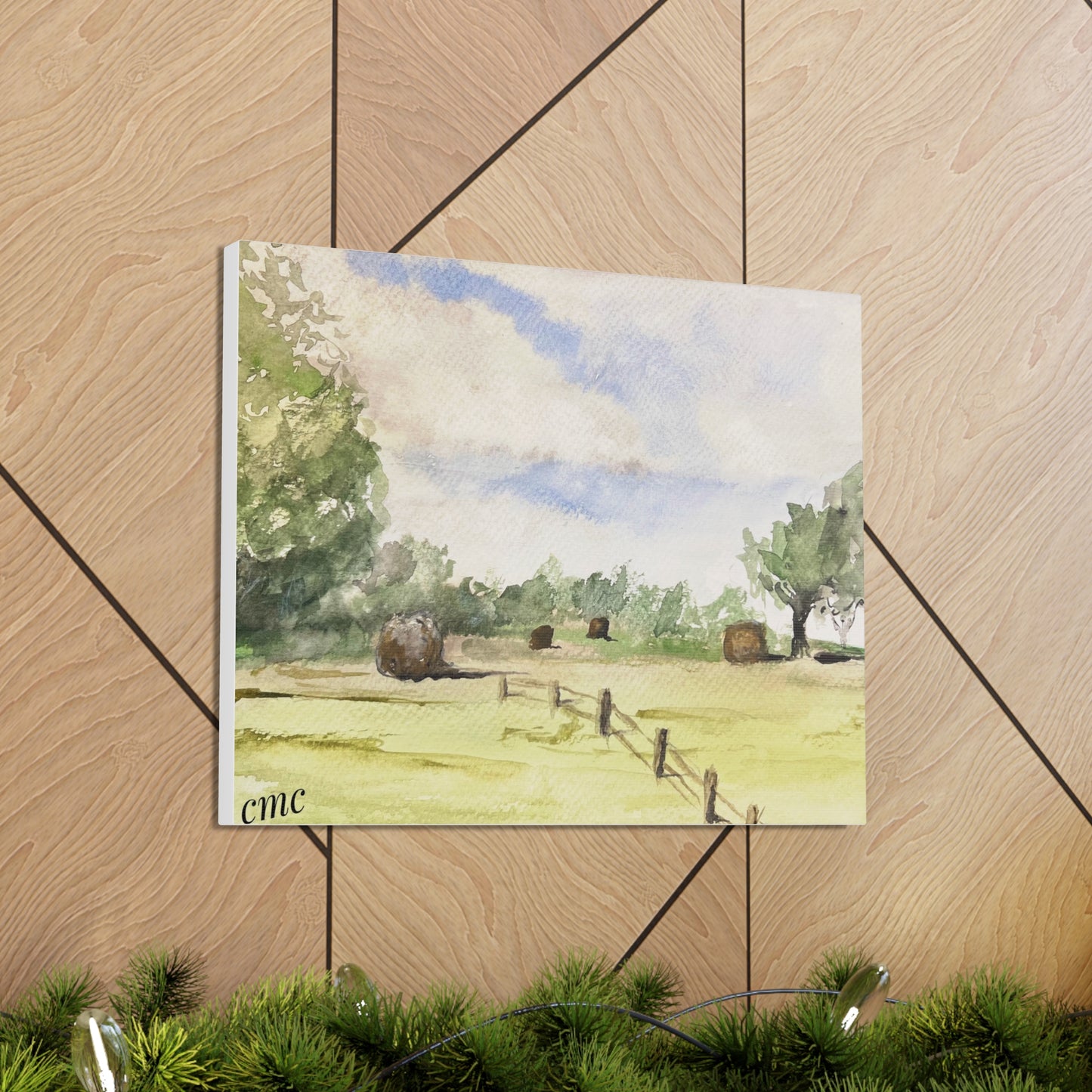 Pastoral