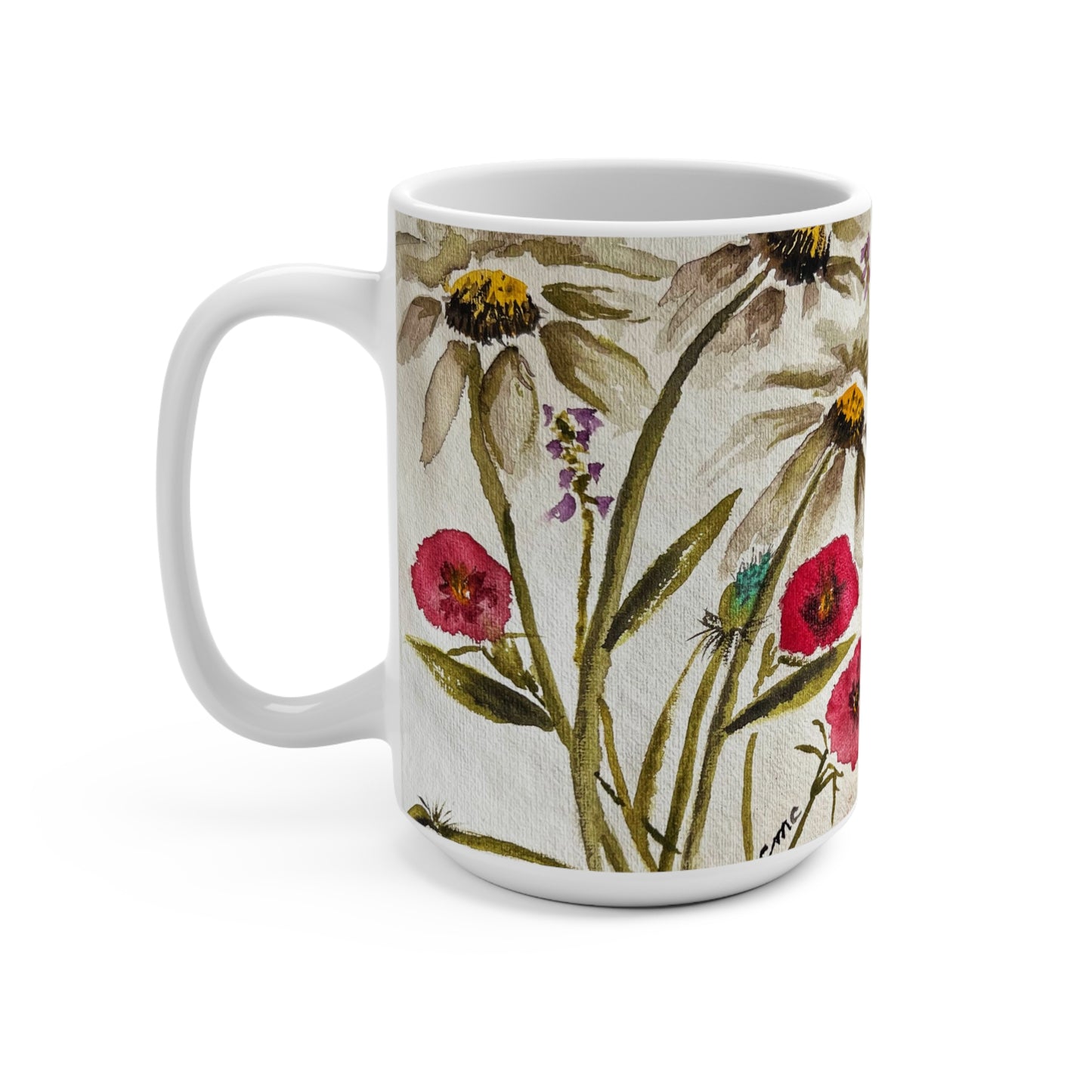 Kristen Mug 15oz