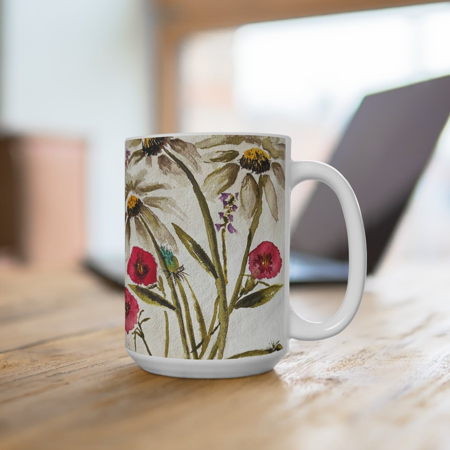 Kristen Mug 15oz