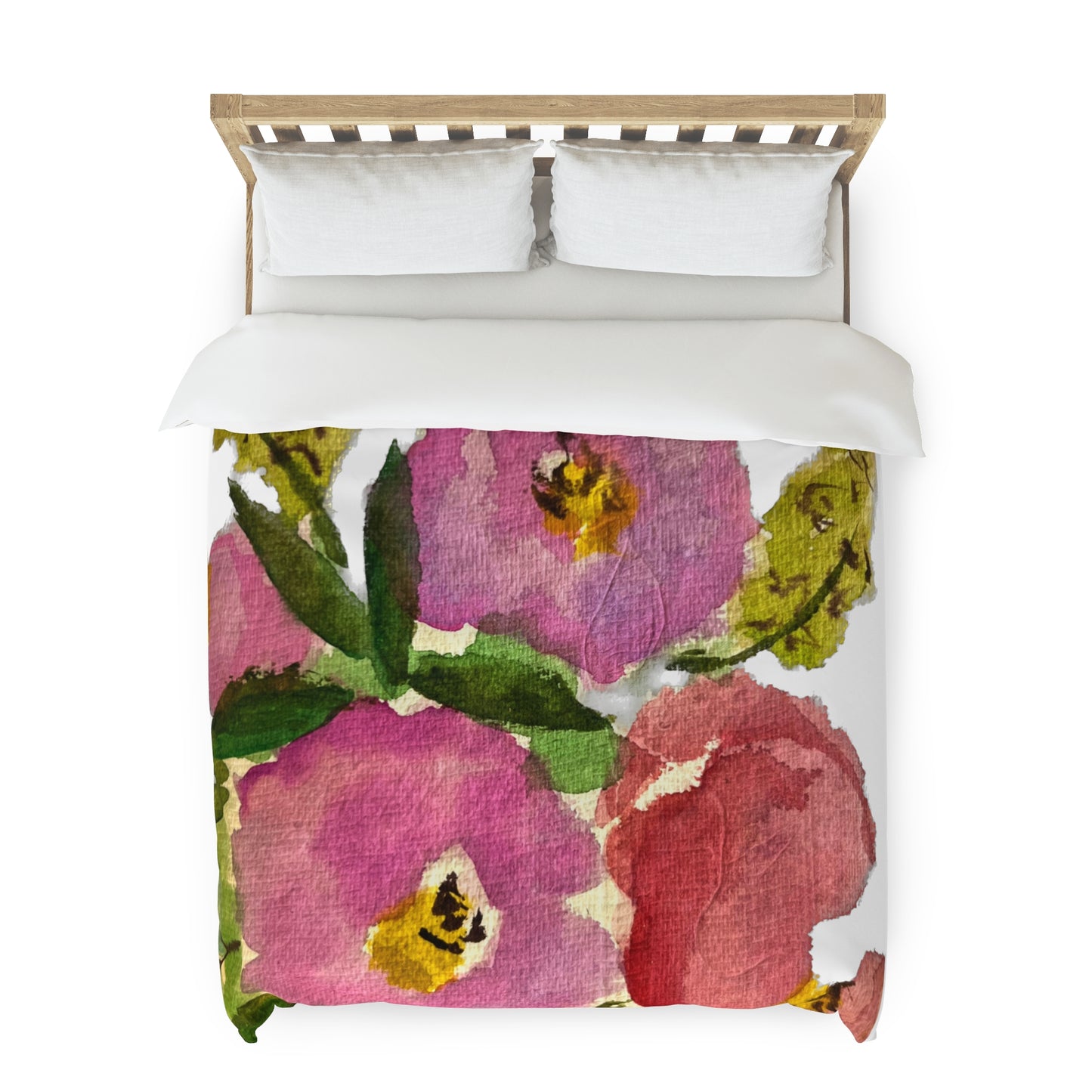 Anna Duvet Cover