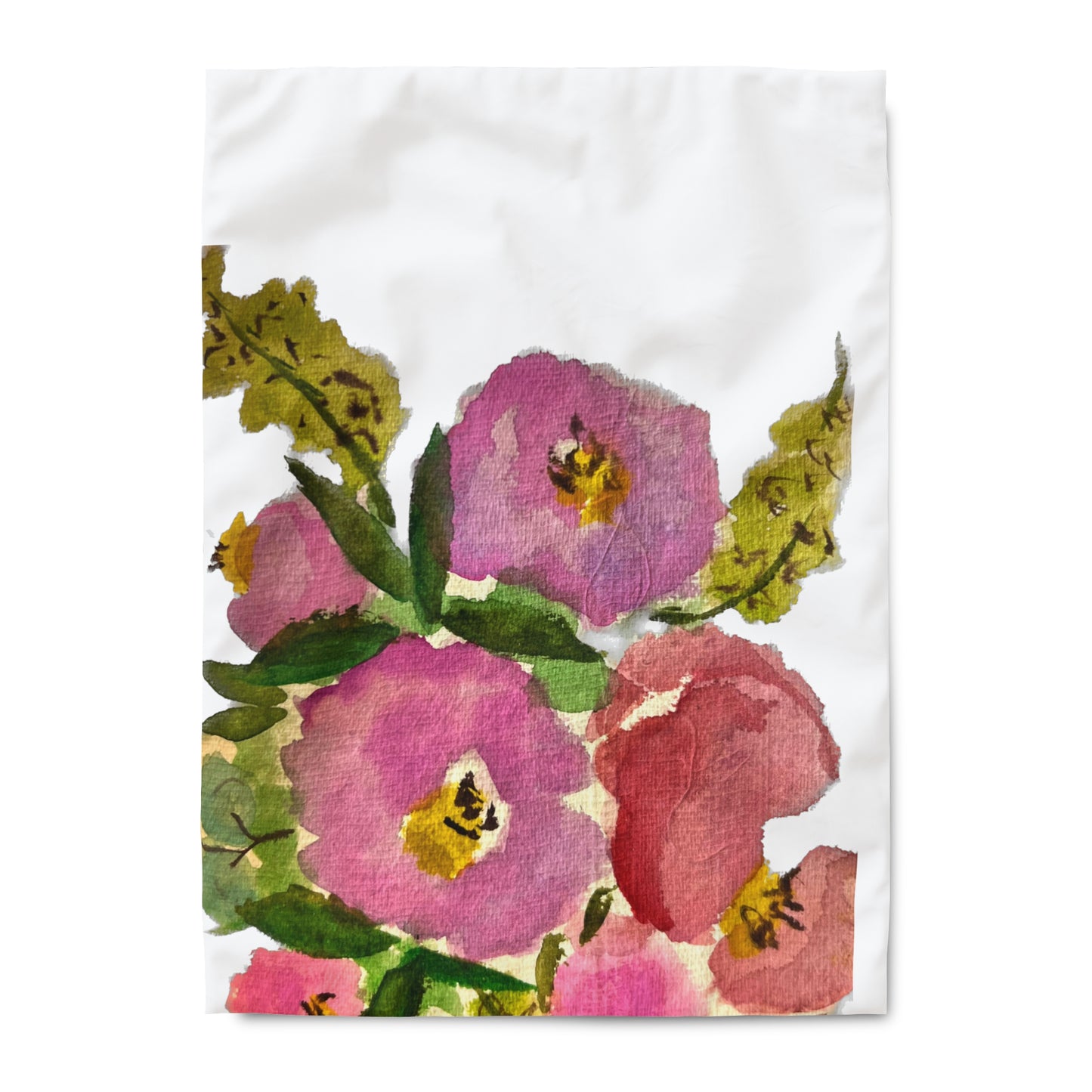 Anna Duvet Cover