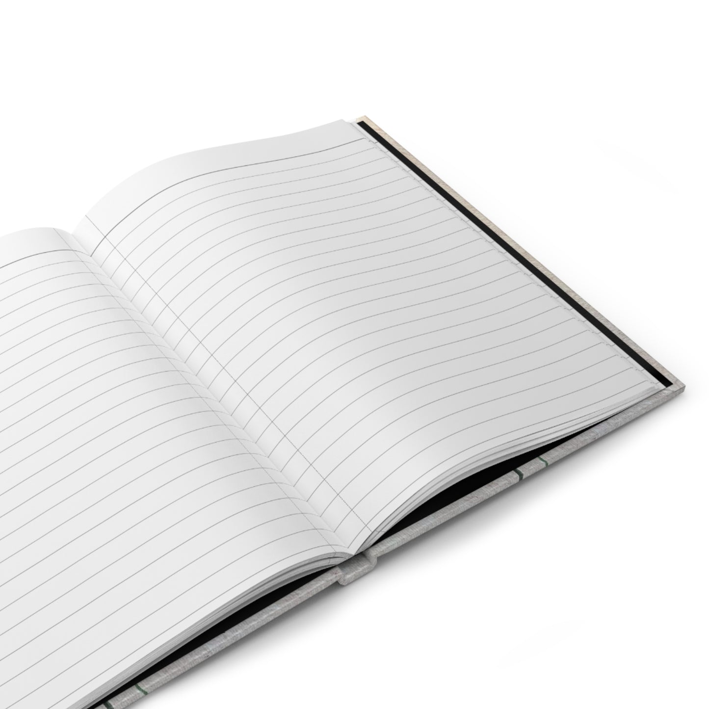 Grace Hardcover Journal