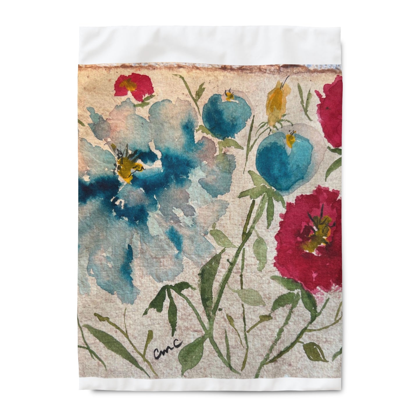 Isabelle Duvet Cover
