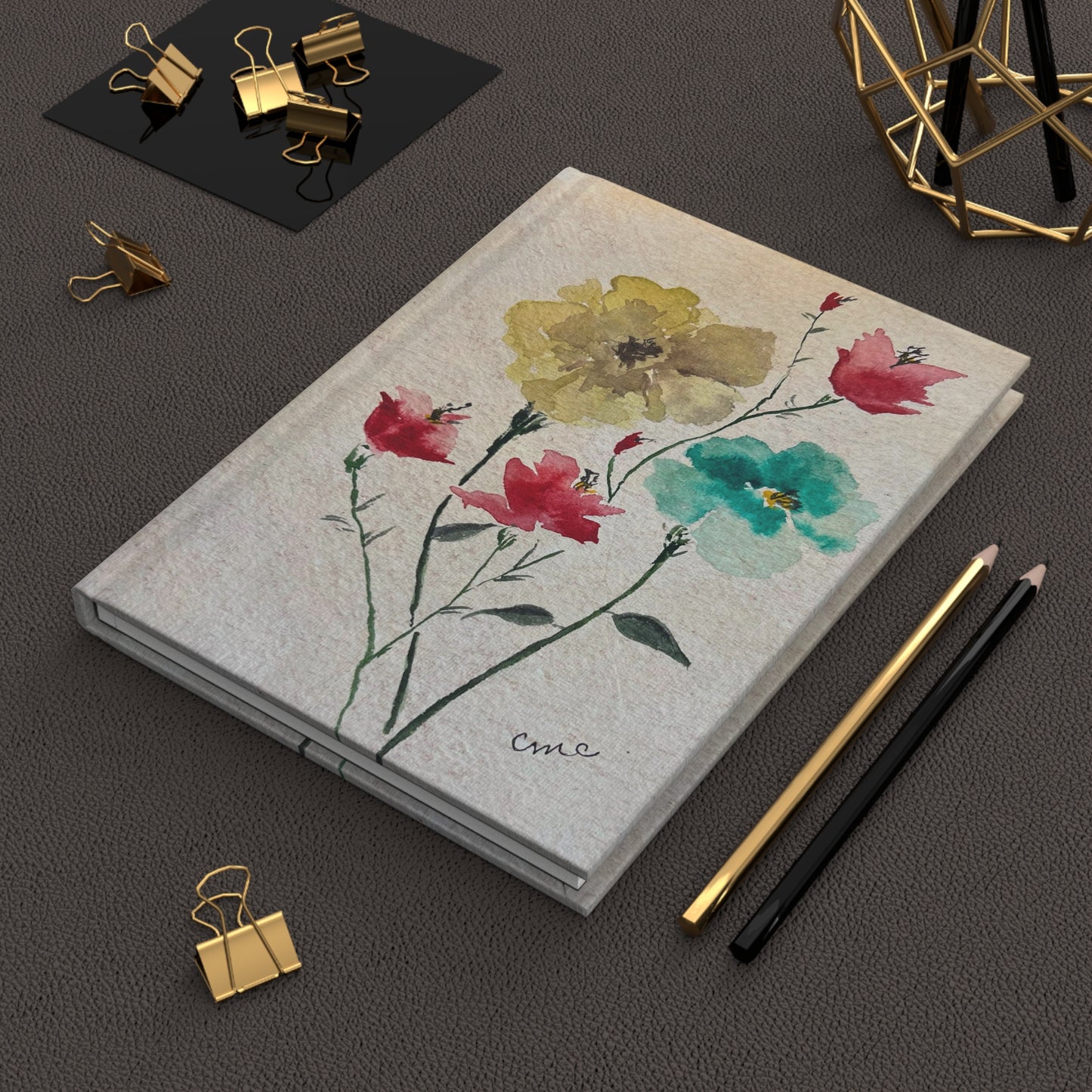 Grace Hardcover Journal