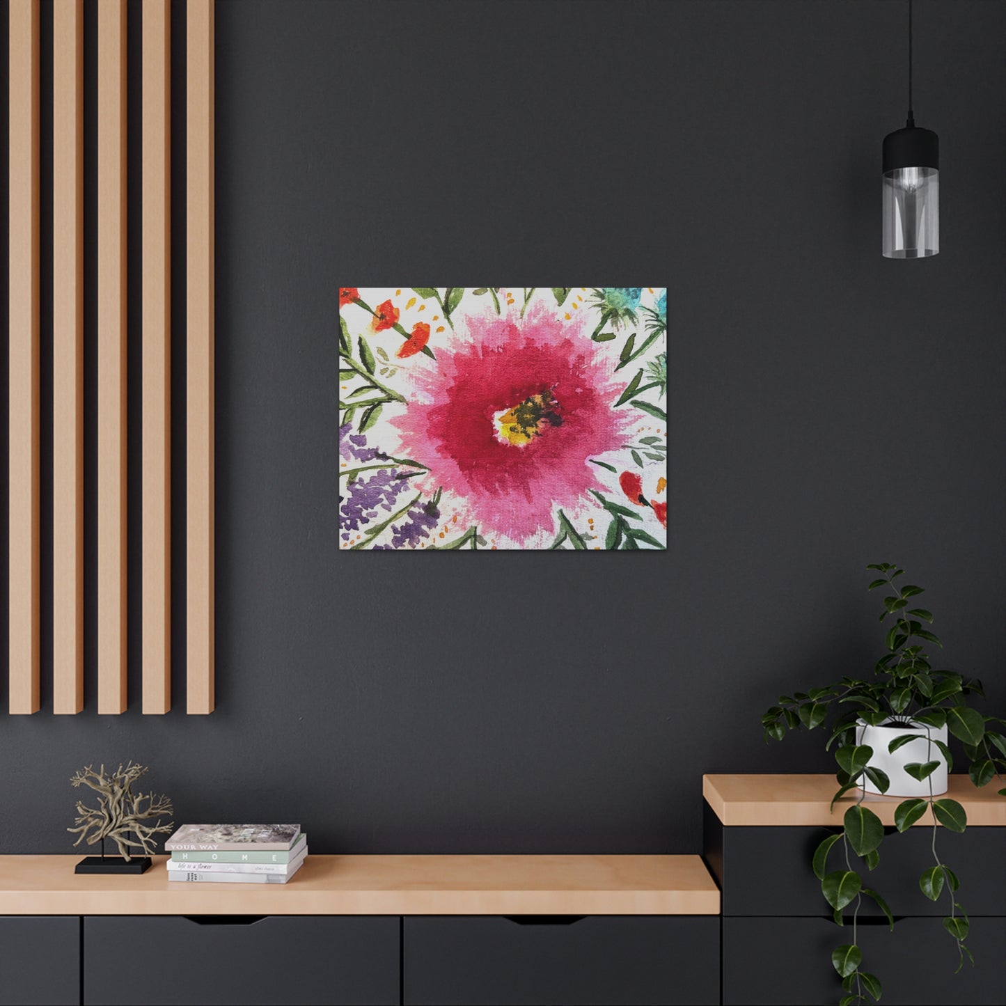 Copy of Wildflowers #2