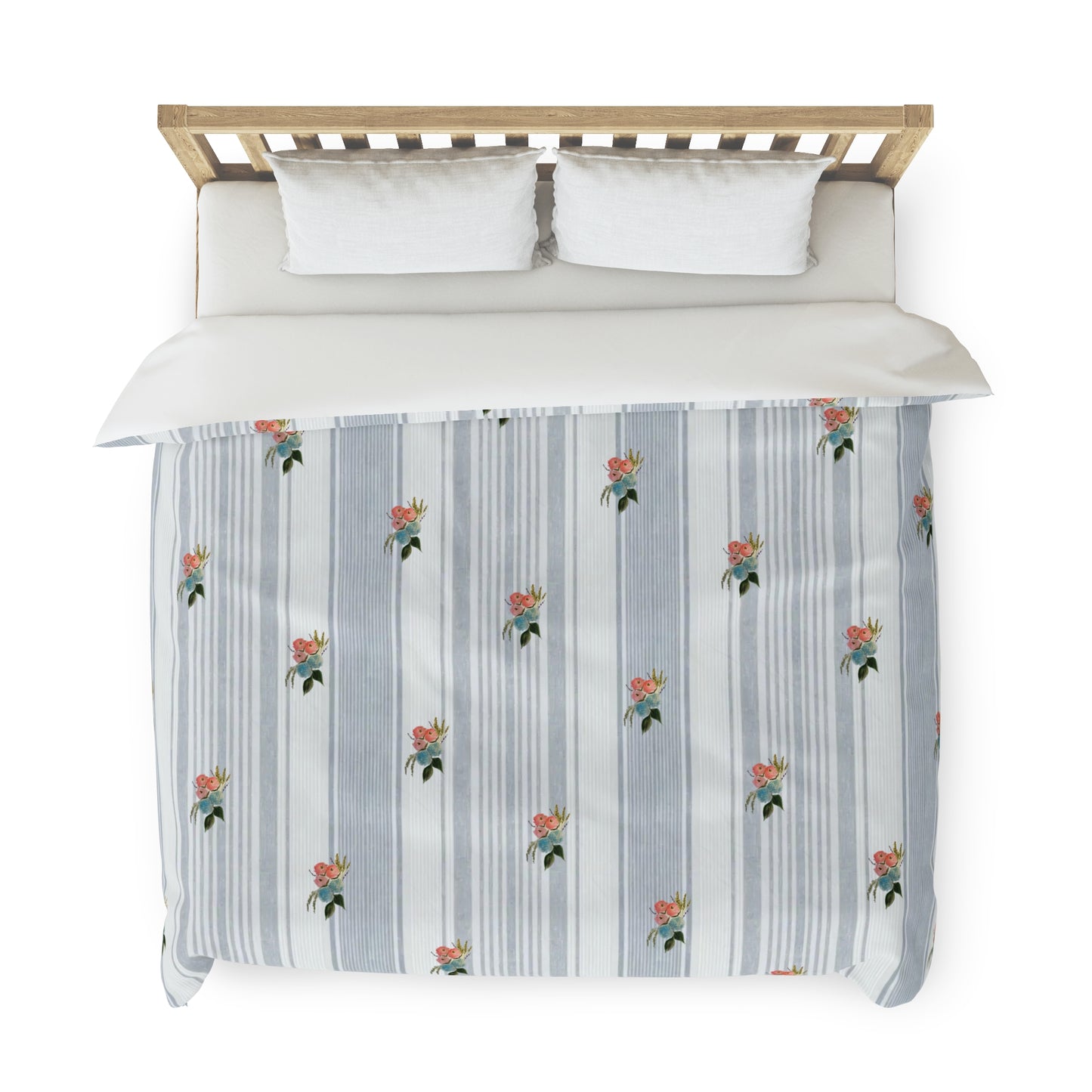 Susan Duvet Cover