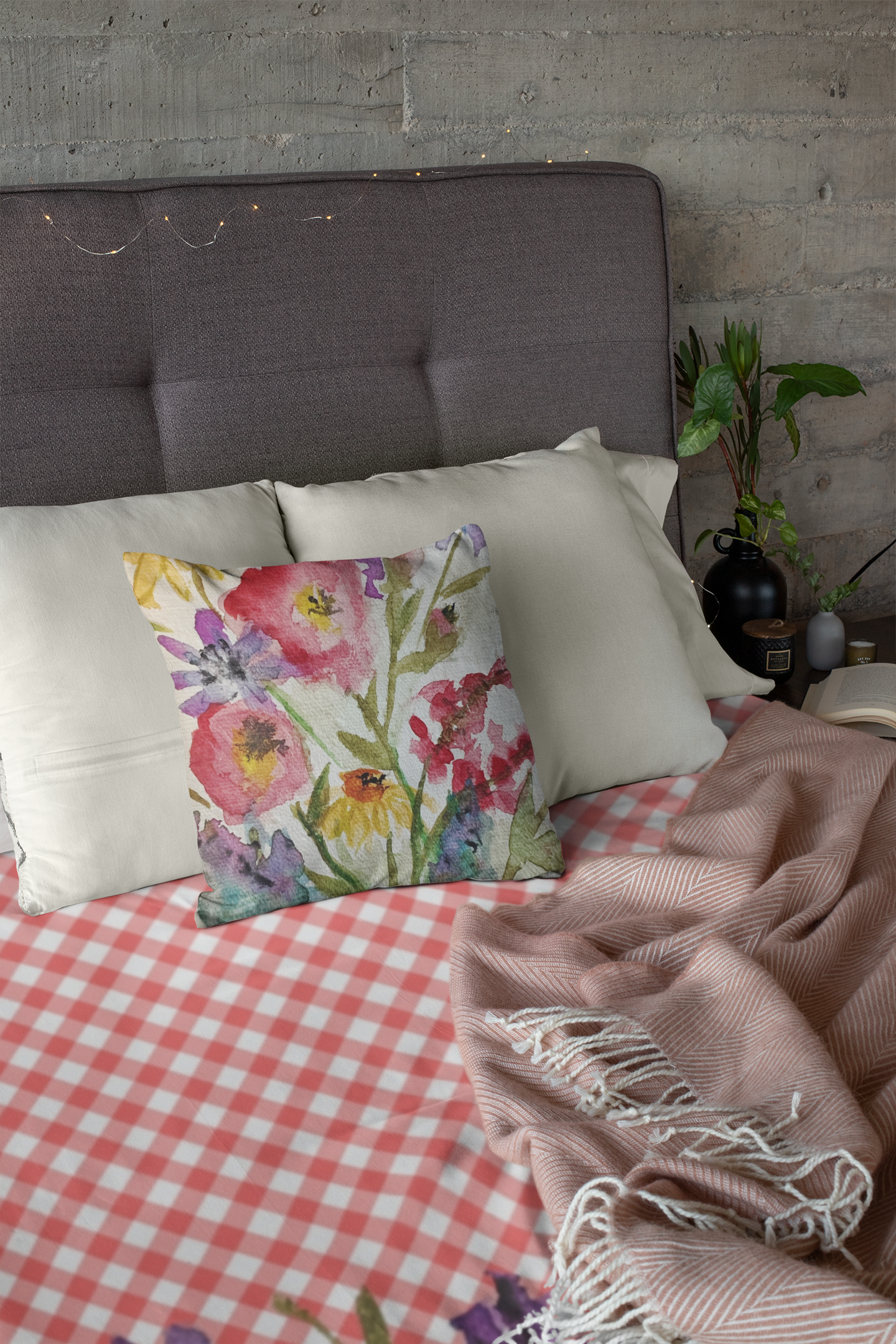 Cathy Duvet Cover