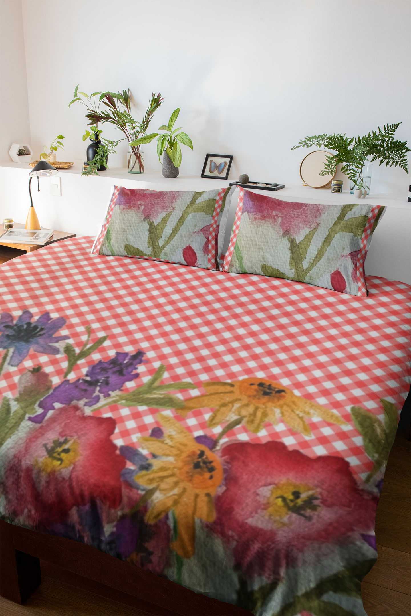 Cathy Duvet Cover