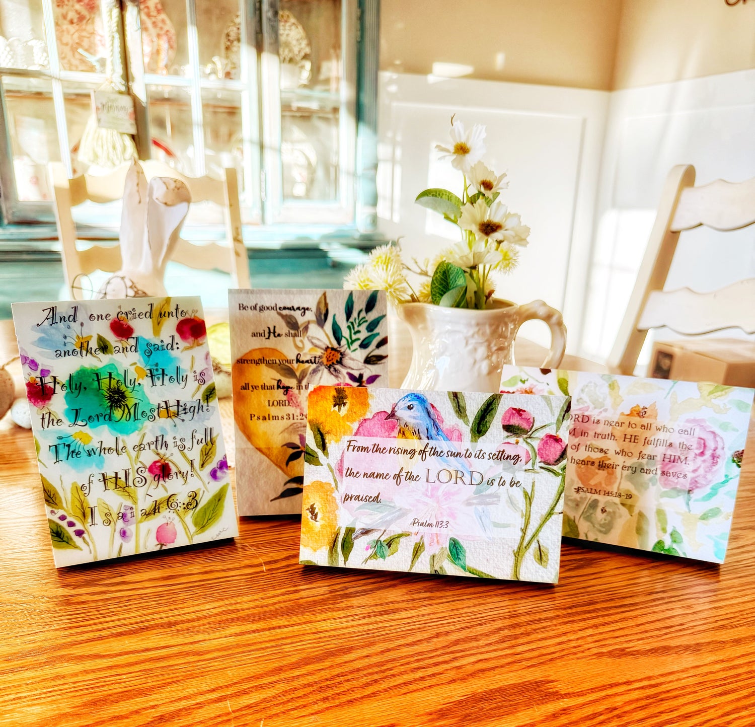 Thoughtful Gifts