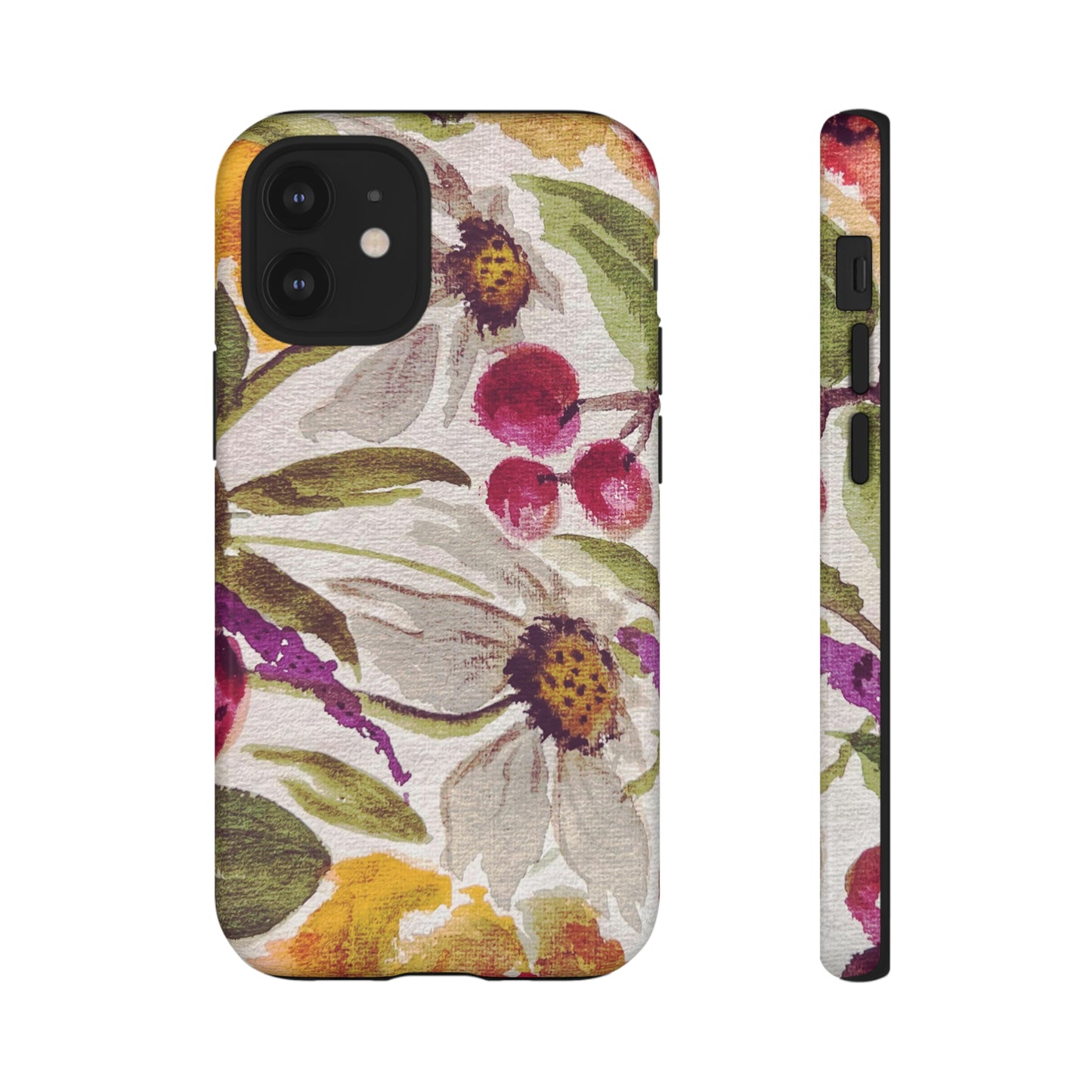 Patti Phone Case