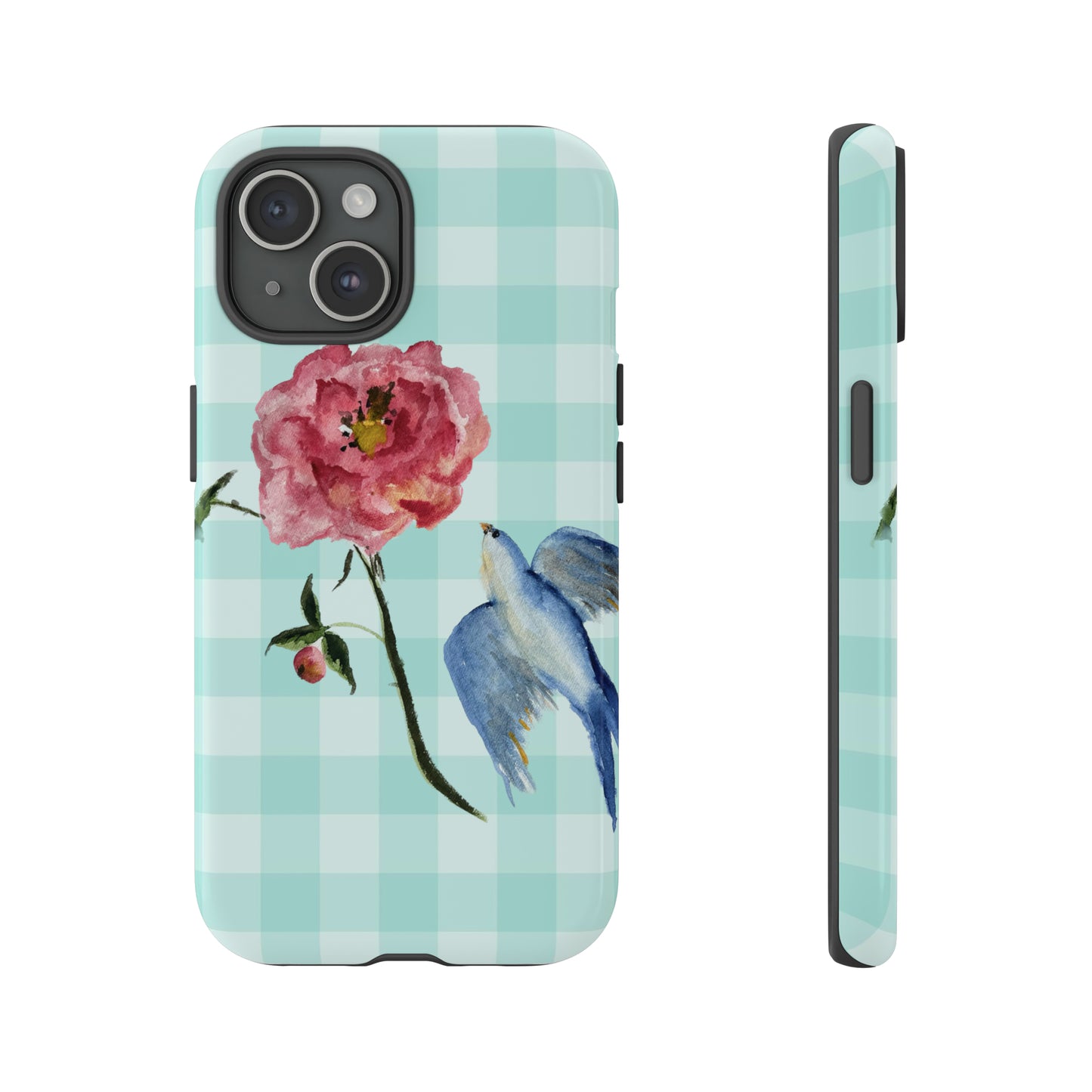 Birdie Phone Case