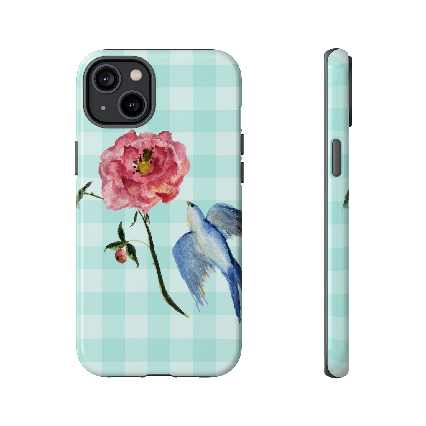 Birdie Phone Case