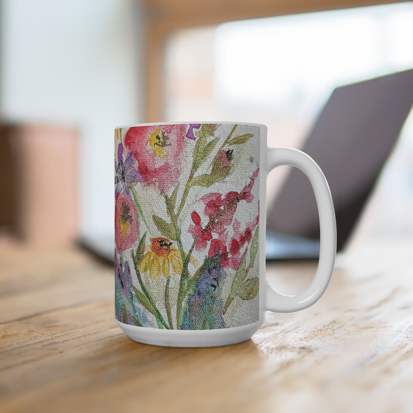 Cathy Mug 15oz