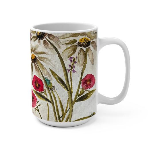 Kristen Mug 15oz