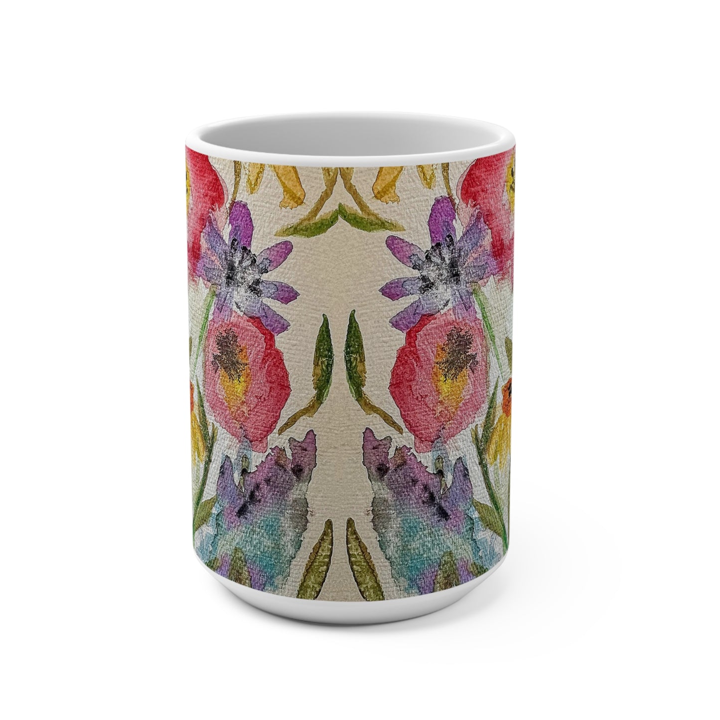 Cathy Mug 15oz