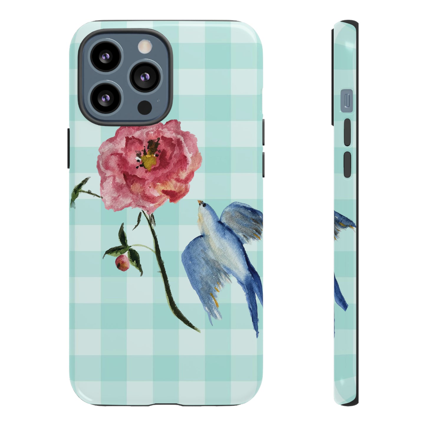 Birdie Phone Case