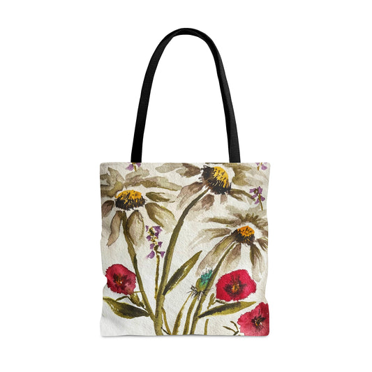 Kristen Tote Bag