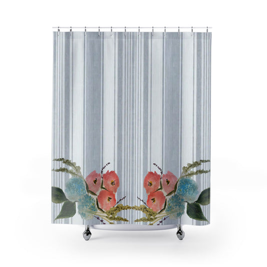 Susan Shower Curtain