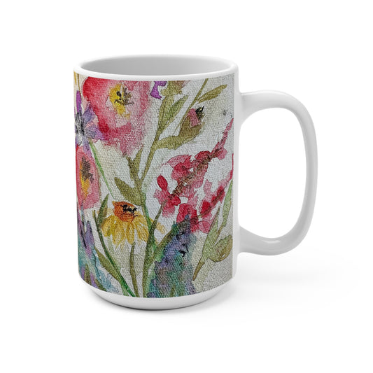 Cathy Mug 15oz
