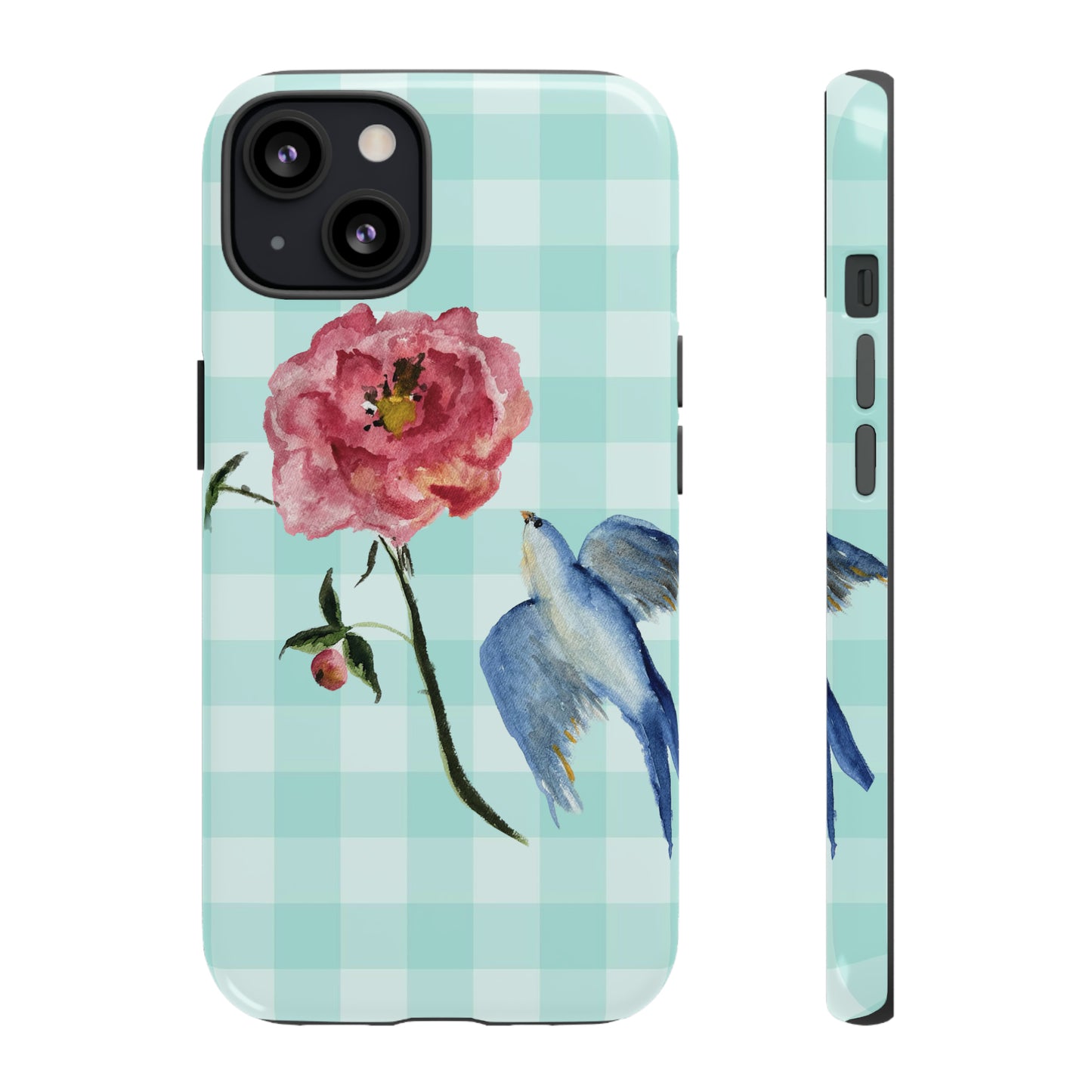 Birdie Phone Case