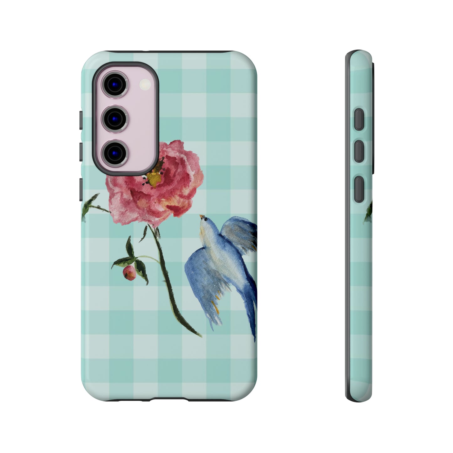 Birdie Phone Case