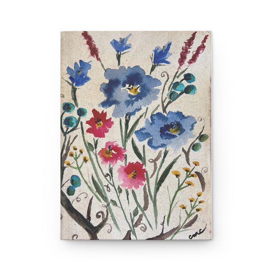 Josefin Hardcover Journal