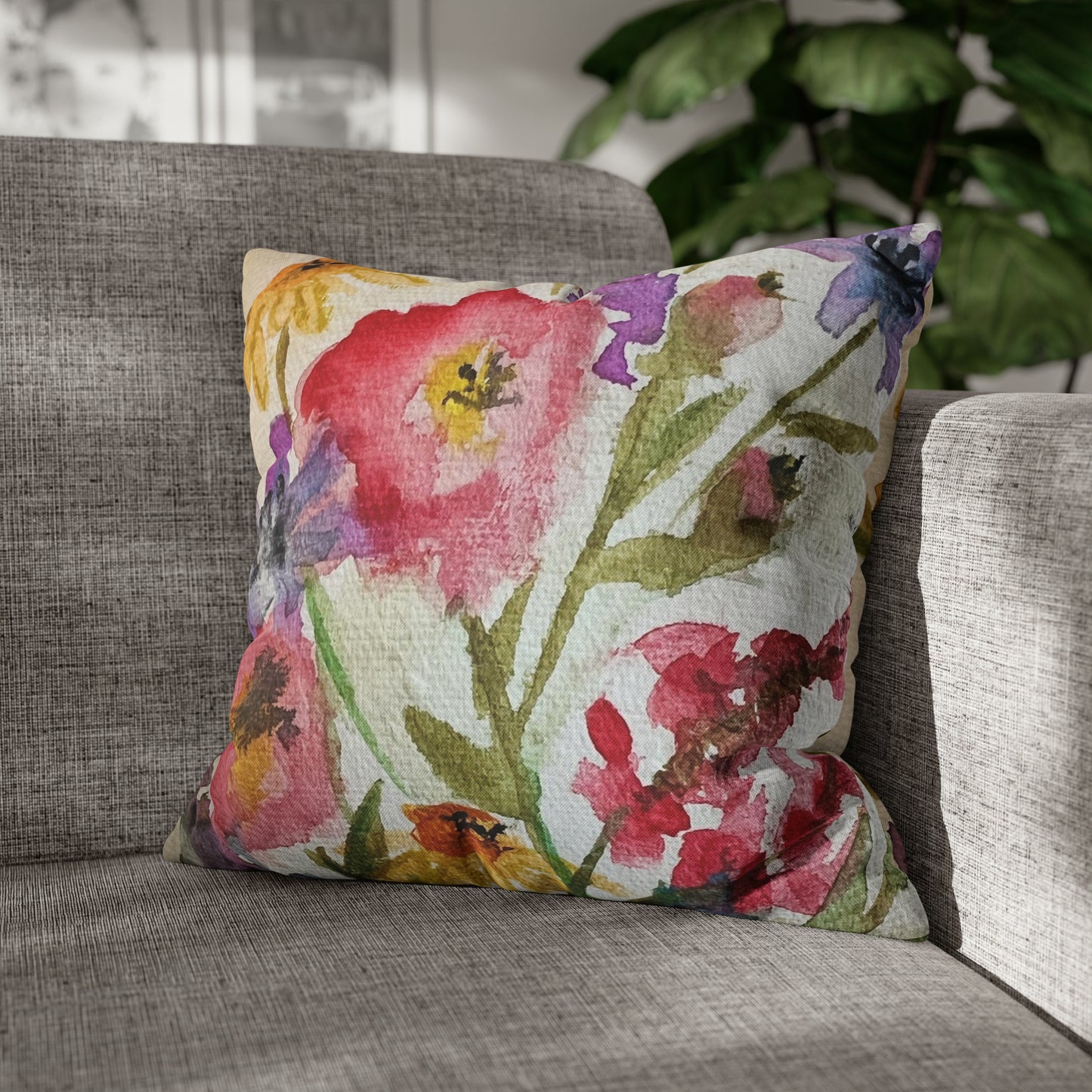 Cathy Pillow Cover