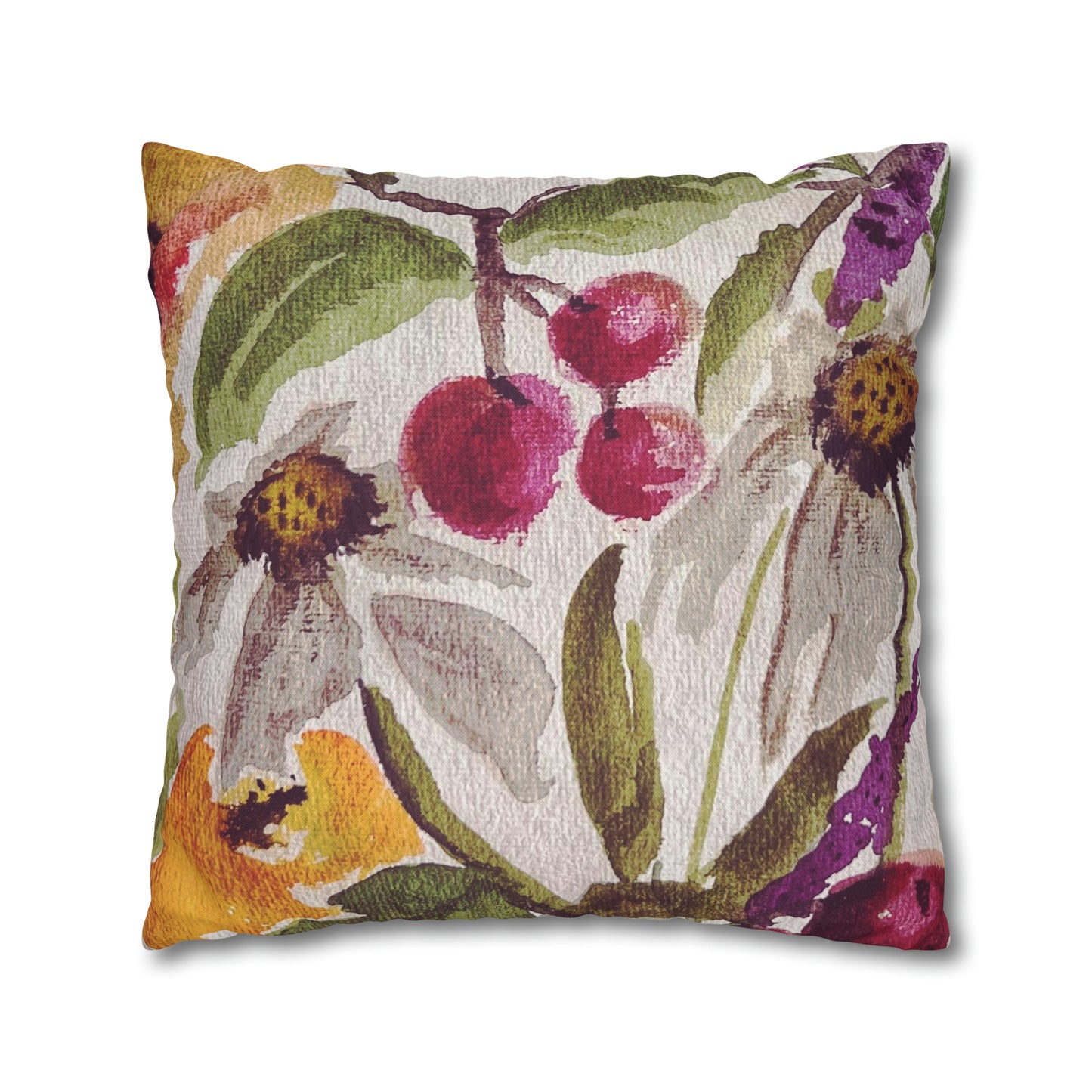 Patti Pillow Cover