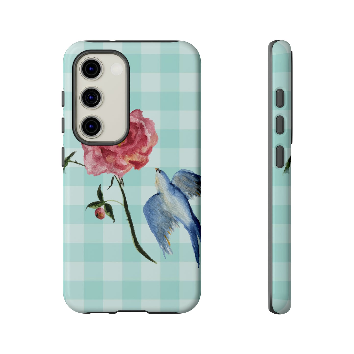 Birdie Phone Case