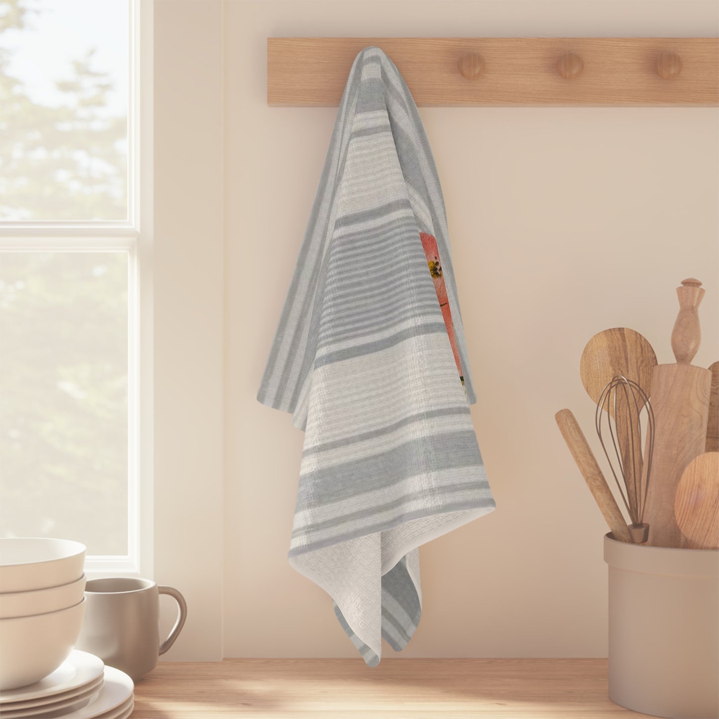 Susan Soft Tea Towel